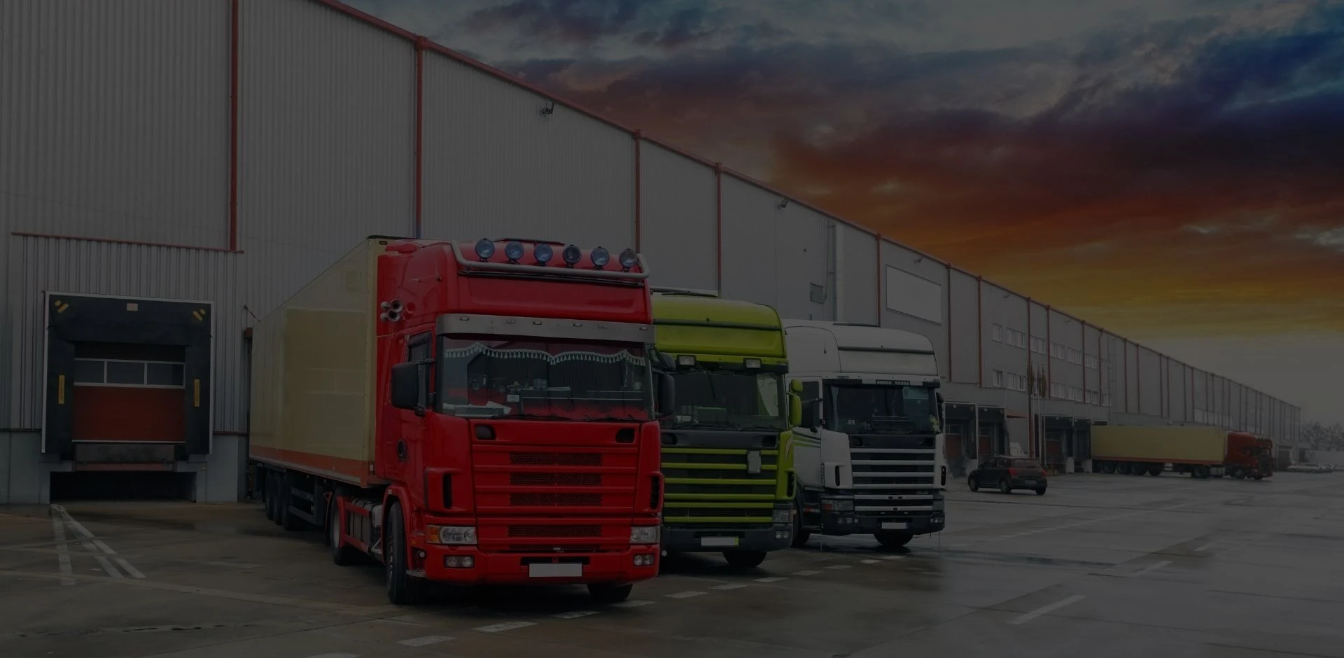 Ankara İkitelli Ambarı